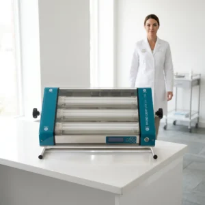 Erond® Partial-Body Narrowband UVB System with Philips 311nm lamps