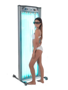 Medlight Octaderm