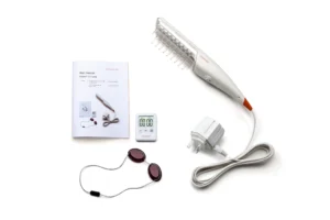 Saalmann Hand-Held Narrowband Light Unit by MBS
